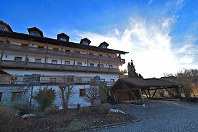 Wohnung in Lohberg Nahe Arber Skipisten