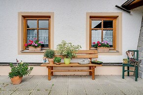 Wohnung in Lohberg Nahe Arber Skipisten