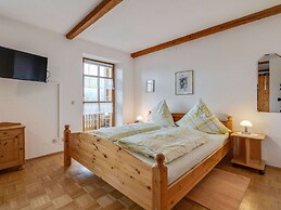 Wohnung in Lohberg Nahe Arber Skipisten