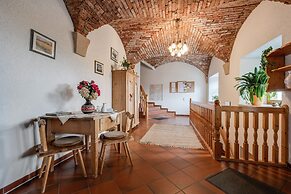 Wohnung in Lohberg Nahe Arber Skipisten