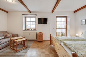 Wohnung in Lohberg Nahe Arber Skipisten