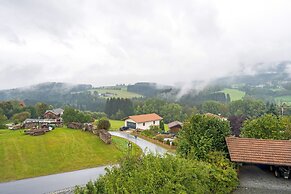 Wohnung in Lohberg Nahe Arber Skipisten