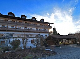 Wohnung in Lohberg Nahe Arber Skipisten