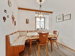 Wohnung in Lohberg Nahe Arber Skipisten