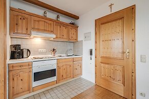 Wohnung in Lohberg Nahe Arber Skipisten