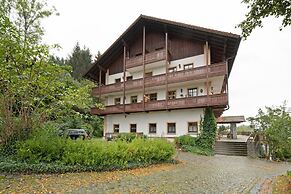 Wohnung in Lohberg Nahe Arber Skipisten