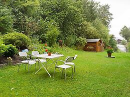 Wohnung in Lohberg Nahe Arber Skipisten