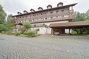 Wohnung in Lohberg Nahe Arber Skipisten