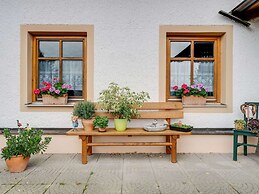 Wohnung in Lohberg Nahe Arber Skipisten