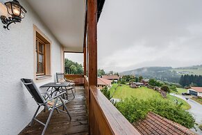Wohnung in Lohberg Nahe Arber Skipisten