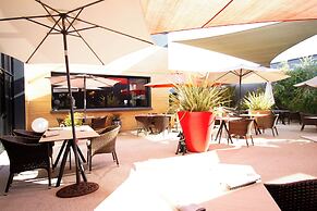 Logis- Hôtel & Restaurant La maison des blés