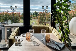 Logis- Hôtel & Restaurant La maison des blés