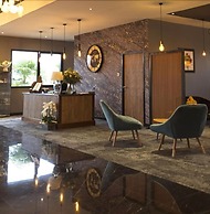 Logis- Hôtel & Restaurant La maison des blés
