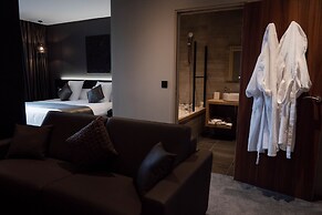 Logis- Hôtel & Restaurant La maison des blés