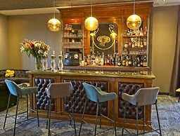 Logis- Hôtel & Restaurant La maison des blés