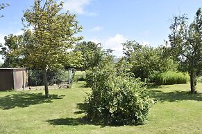 Apartment in Hippolytushoef for 2 Guest
