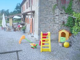 Tranquil Cottage, San Quirico