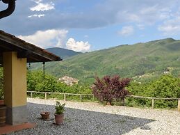 Tranquil Cottage, San Quirico