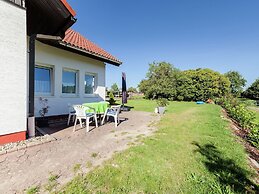 Ferienwohnung in Densberg mit Terrasse