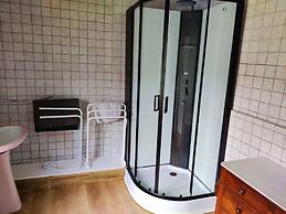 Accessible Stay in Nature