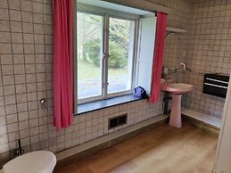 Accessible Stay in Nature