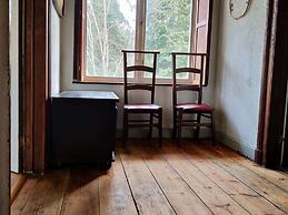 Accessible Stay in Nature