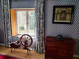 Accessible Stay in Nature