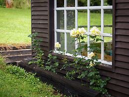 Accessible Stay in Nature