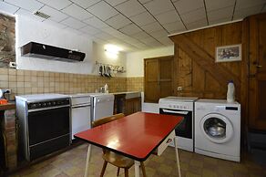 Peaceful Retreat in Ferrieres
