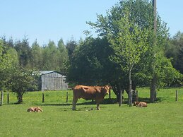 Peaceful Retreat in Ferrieres