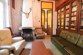 Peaceful Retreat in Ferrieres