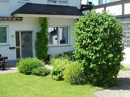 Geraumige Ferienwohnung im Sauerland