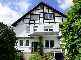 Geraumige Ferienwohnung im Sauerland