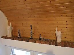 Geraumige Ferienwohnung im Sauerland