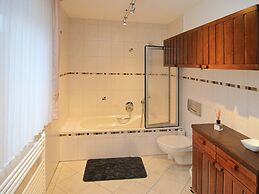 Geraumige Ferienwohnung im Sauerland