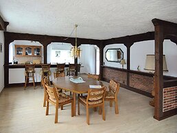 Geraumige Ferienwohnung im Sauerland