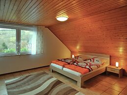 Geraumige Ferienwohnung im Sauerland