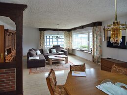 Geraumige Ferienwohnung im Sauerland