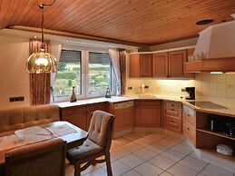Geraumige Ferienwohnung im Sauerland