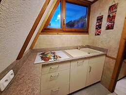 A-frame House in Dreislar Near Ski Slopes