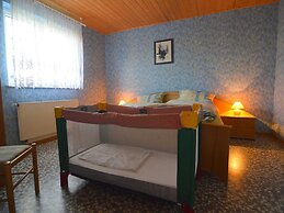 Farmhouse Escape in Morsdorf