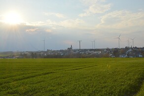 Farmhouse Escape in Morsdorf