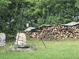 Farmhouse Escape in Morsdorf