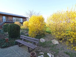 Farmhouse Escape in Morsdorf