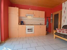 Farmhouse Escape in Morsdorf