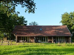 Holiday Home in Geesteren With Terrace