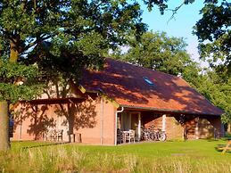 Holiday Home in Geesteren With Terrace