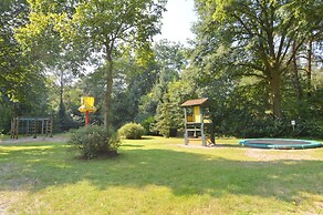 Refined Holiday Home in Guelders near Forest