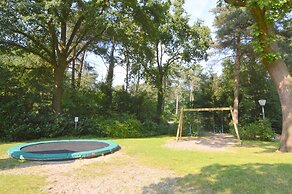 Refined Holiday Home in Guelders near Forest