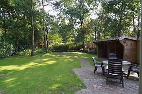 Refined Holiday Home in Guelders near Forest